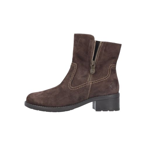 Bottines Rieker 75460 - Rieker - Modalova
