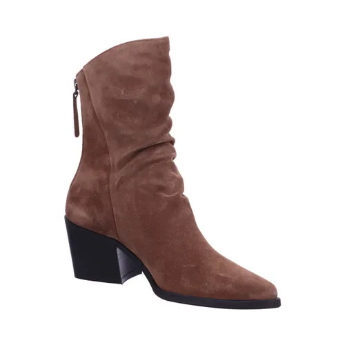 Bottines Paul Green 0080-8316-002 - Paul Green - Modalova