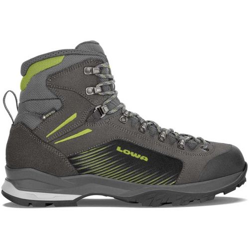 Bottes Explorer II GTX Mid - _210708_9706 - Lowa - Modalova