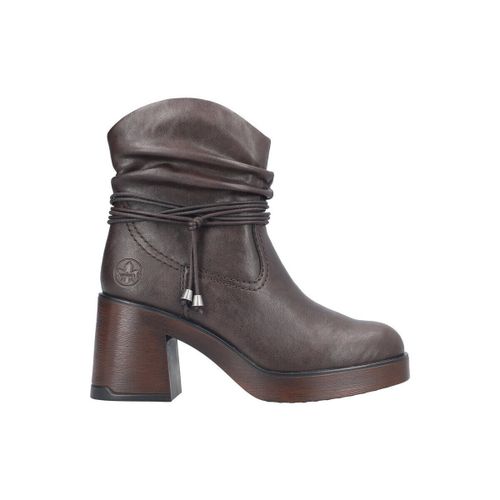 Bottines Rieker 58091 - Rieker - Modalova