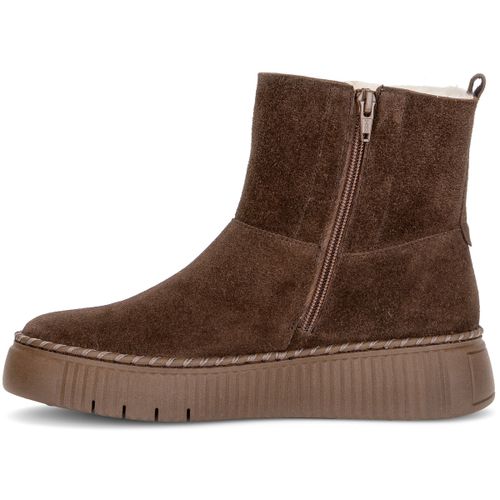 Bottes plates - _801402_08 - Gabor - Modalova