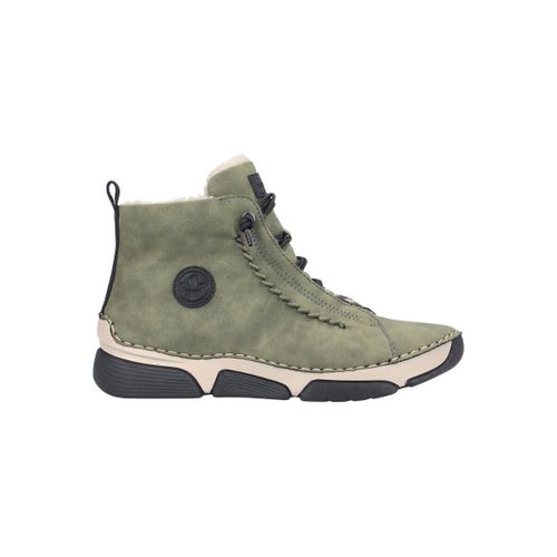Bottines Rieker 45912 - Rieker - Modalova
