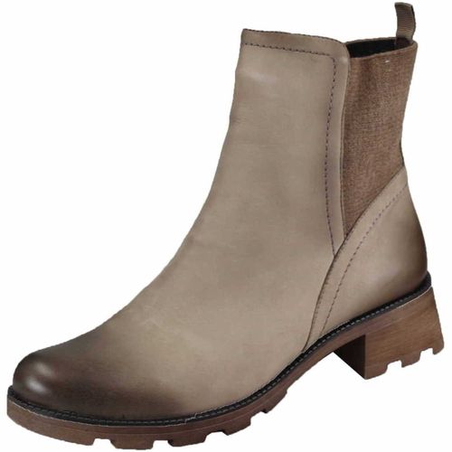 Bottines - _92522741356_beige - Caprice - Modalova