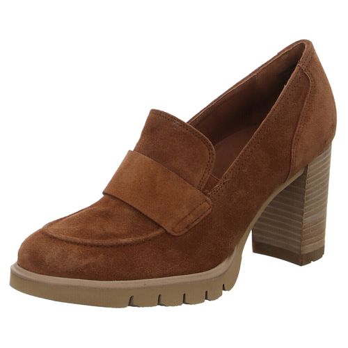 Mocassins 3784 - paulgreen_3784094_braun - Paul Green - Modalova