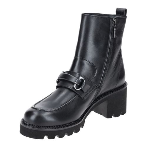Bottines 8093 - paulgreen_809301x_schwarz - Paul Green - Modalova