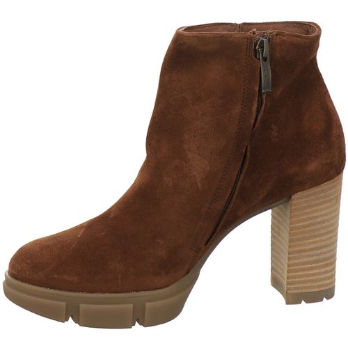 Bottines 8005 - paulgreen_8005014_mittelbraun - Paul Green - Modalova