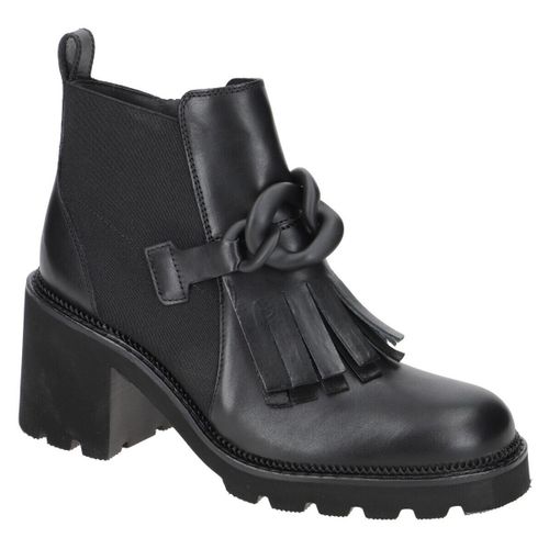 Bottines 9040 - paulgreen_904001x_schwarz - Paul Green - Modalova