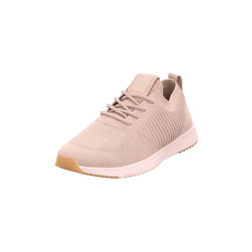 Baskets basses Jasper 5D - marcopolo_60223713501605169_sandmelange - Marc O'Polo - Modalova