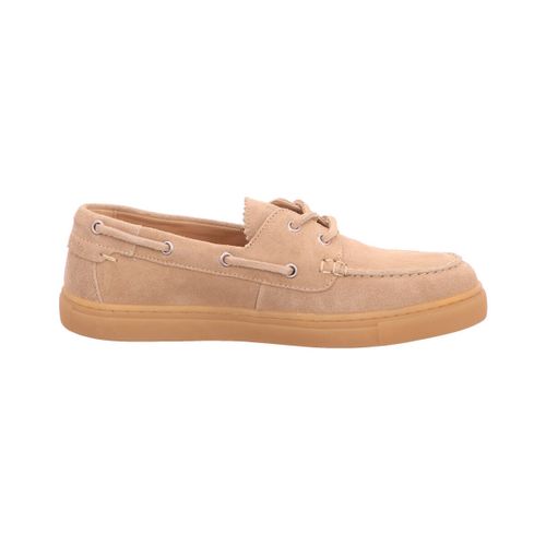 Chaussures bateau - marcopolo_60219163601325727_braun - Marc O'Polo - Modalova