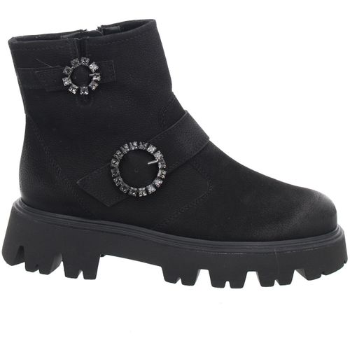 Bottines - paulgreen_8124004_schwarz - Paul Green - Modalova