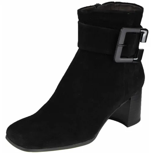 Bottines - _992530329004_schwarz - Caprice - Modalova