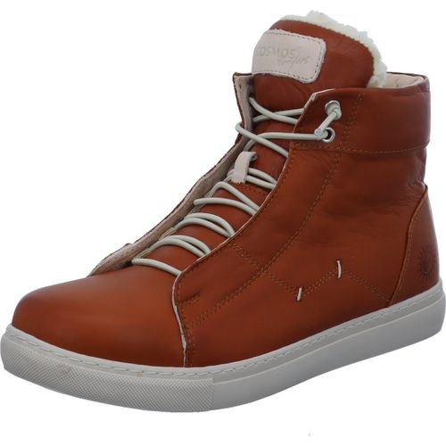 Bottines Cosmos Comfort cognac - Cosmos Comfort - Modalova
