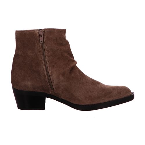 Bottines Rodeo - marcopolo_50000162001970_fadedbrown - Marc O'Polo - Modalova