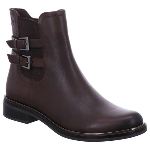 Bottines M2530941 - _92530921337_dkbrownnappa - Caprice - Modalova
