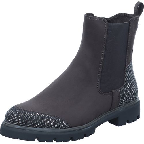 Bottines - marcotozzi_28541343239_grau - Marco Tozzi - Modalova