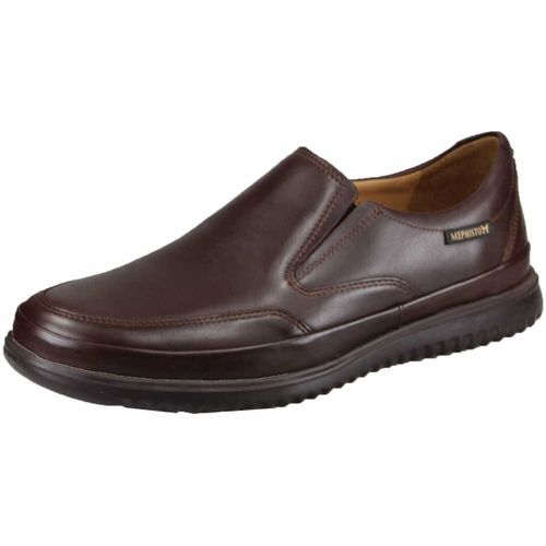 Mocassins - _twainrandy6158_braun - Mephisto - Modalova