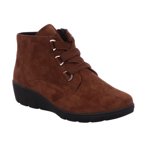 Bottines J76353 - _j76353042047_braun - Semler - Modalova