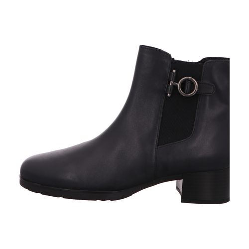 Bottines 35.501 - _3550126_blau - Gabor - Modalova
