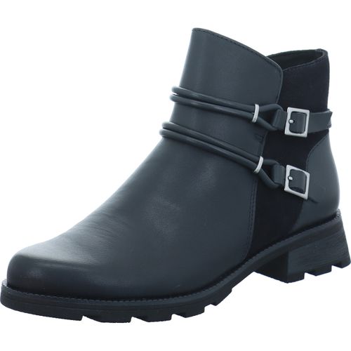 Bottines - _92541943880_blau - Caprice - Modalova