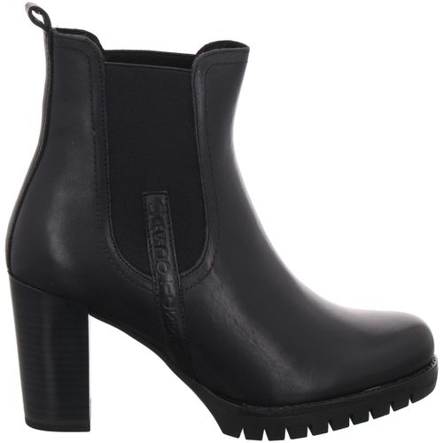 Bottines Chelsea - marcotozzi_222544729001_black - Marco Tozzi - Modalova
