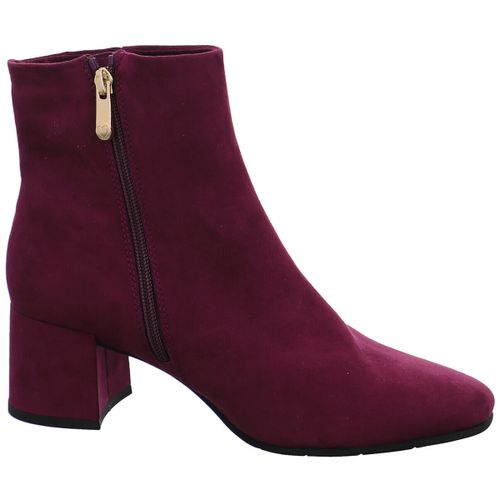 Bottines - marcotozzi_22534941587_pink - Marco Tozzi - Modalova