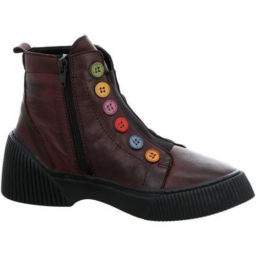 Bottines - _03310002050_100268 - Gemini - Modalova