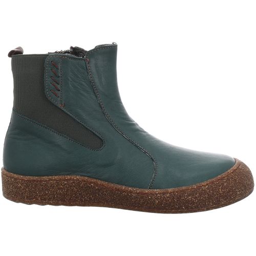 Bottines - _39361702073_gruenbraun - Gemini - Modalova