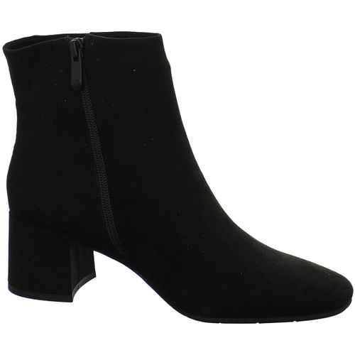 Bottines - marcotozzi_22534941001_schwarz - Marco Tozzi - Modalova