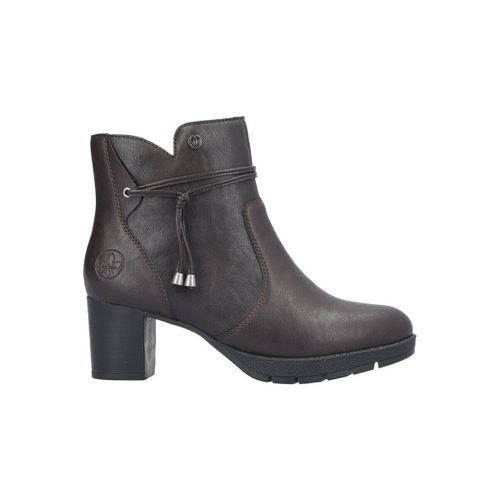 Bottines Rieker 77667 - Rieker - Modalova