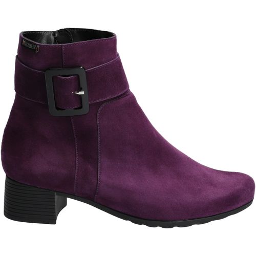 Bottines Gianina - _gianina_p5145686 - Mephisto - Modalova