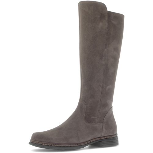 Bottes taupe (schlamm) - _802304_04 - Gabor - Modalova