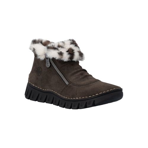 Bottines Rieker 57551 - Rieker - Modalova