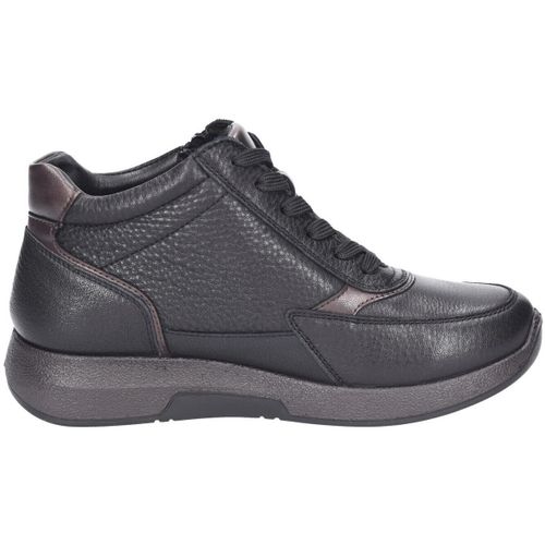 Bottines Schnür Boot Tex - gcomfort_518825s_nero - G-Comfort - Modalova