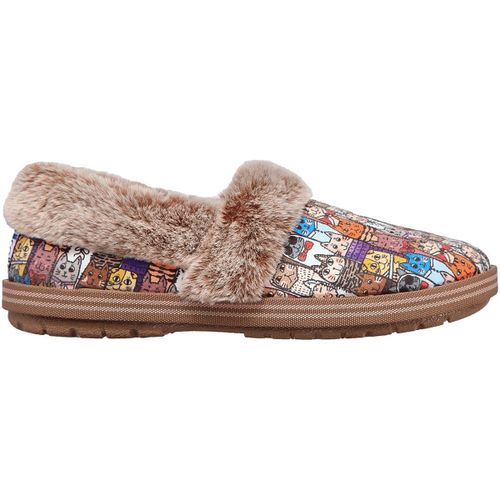 Chaussons Bobs too Cozy - Chic Cat - Skechers - Modalova