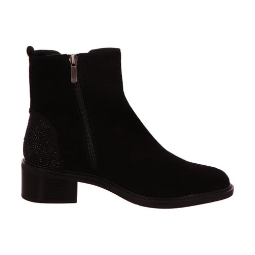 Bottines Moira-01 - regardeleciel_moira01_5277black - Regarde Le Ciel - Modalova