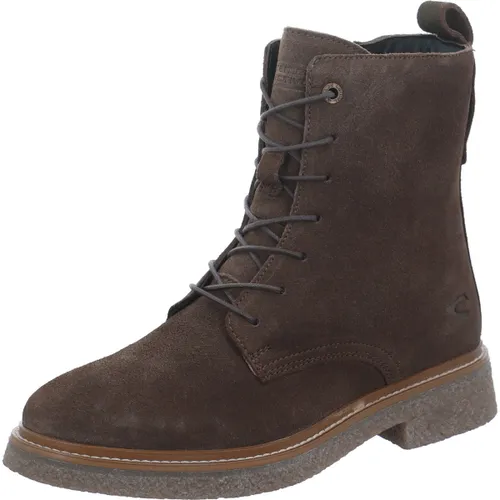 Bottes - camelactive_57aan01200320_braun - Camel Active - Modalova