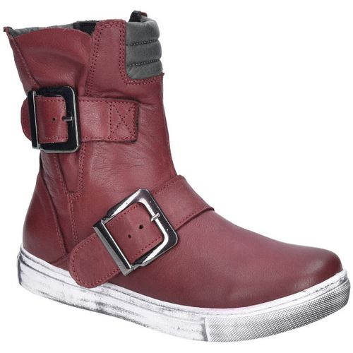 Bottines Boot - andreaconti_0346833_618 - Andrea Conti - Modalova
