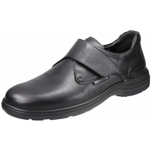 Mocassins Mephisto Delio - Mephisto - Modalova