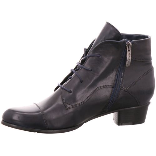 Bottes 150 Navy - regardeleciel_stefany123_blau - Regarde Le Ciel - Modalova