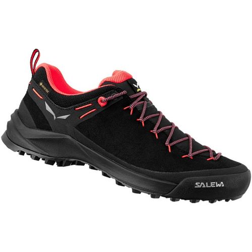 Chaussures Wildfire Leather - _000000061396_0936 - Salewa - Modalova