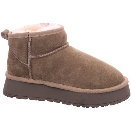 Bottines 18-05 - _c500022plateaukhaki_khaki - Ilc - Modalova