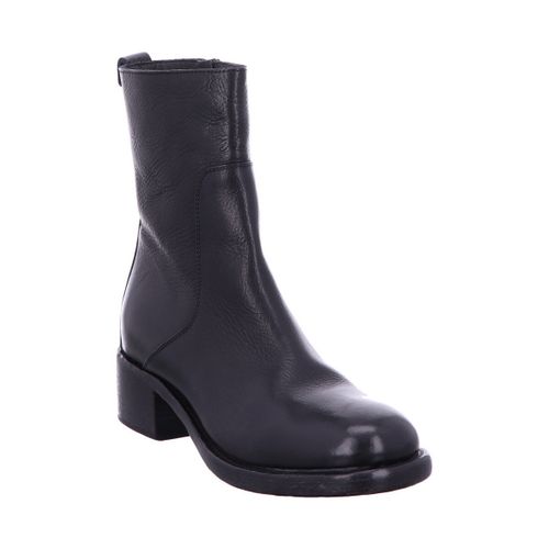 Bottines Tronchetto Donna - _73501carr_nero - Moma - Modalova