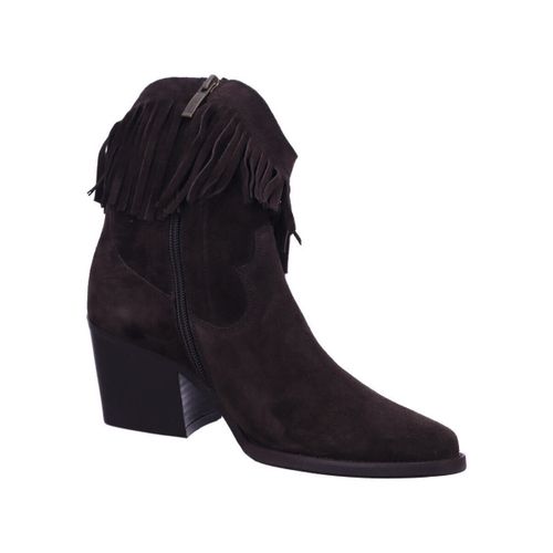 Bottines 0079-8249-019 - paulgreen_8249_029 - Paul Green - Modalova