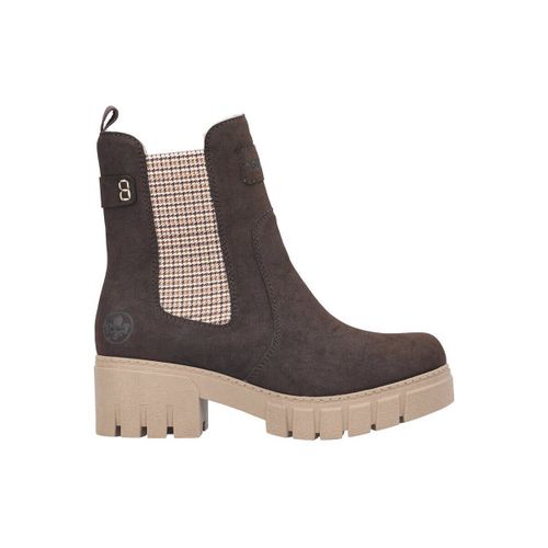 Bottines Rieker 74569 - Rieker - Modalova