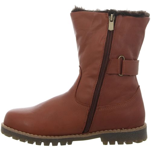 Bottes andreaconti_0342857 - Andrea Conti - Modalova