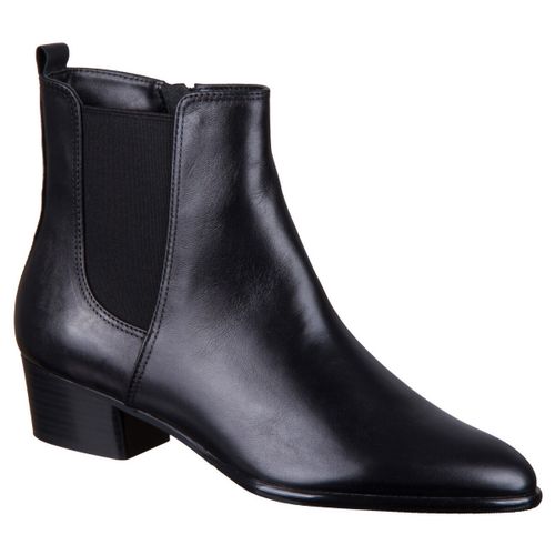 Bottines - regardeleciel_lori09_schwarz - Regarde Le Ciel - Modalova