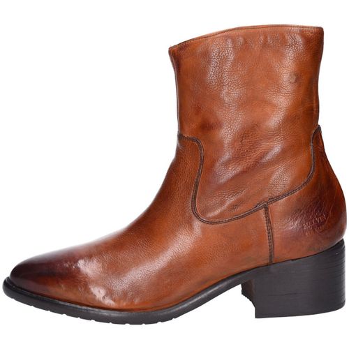 Bottines Bridie 2 - melvinhamilton_133875_flowerbrown - Melvin & Hamilton - Modalova