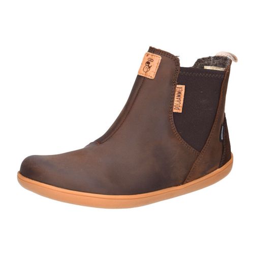 Bottines Terrar Chelsea - _911633_darkbrown - Doghammer - Modalova