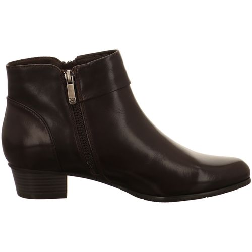 Bottines Regarde Le Ciel Glove Navy - Regarde Le Ciel - Modalova
