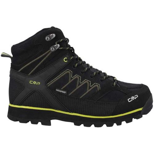 Trail Moon Mid Trekking waterproof - Cmp - Modalova